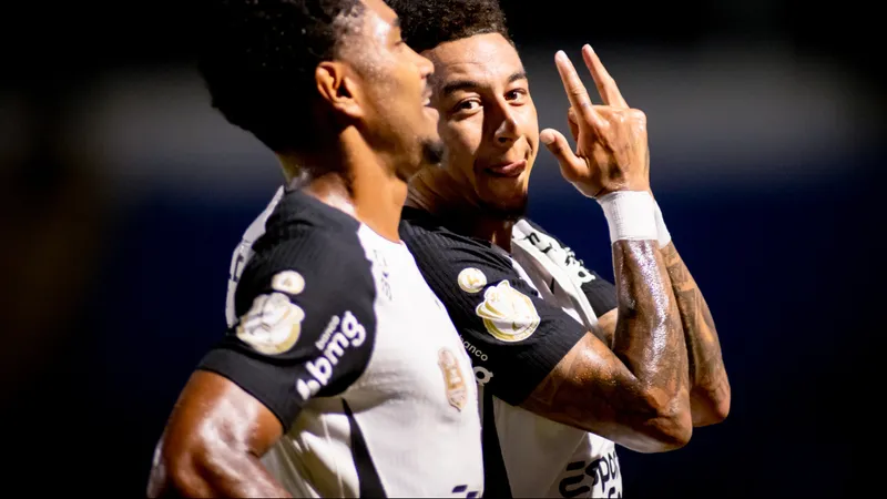 Corinthians vs Rosario - prediction, team news, lineups