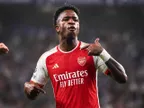<span class="p2_new s hp">NEW</span> Vini Jr to Arsenal? Shock signing 'approved at all levels' amid Real contract struggles