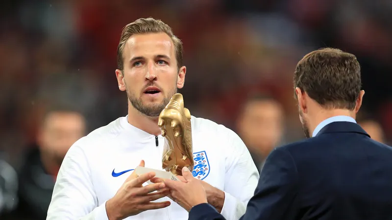 Recreating Bayern Munich model: How Harry Kane can help England win 2026 World Cup