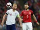 Kane happy with "perfect" start to Euro 2020 qualifying