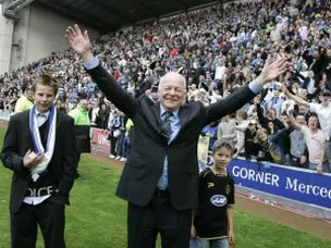 Whelan: "Nothing damaged at Wigan"