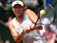 Muguruza races through second-round clash in Paris