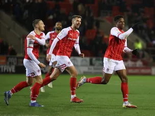 Rotherham vs. Accrington - prediction, team news, lineups
