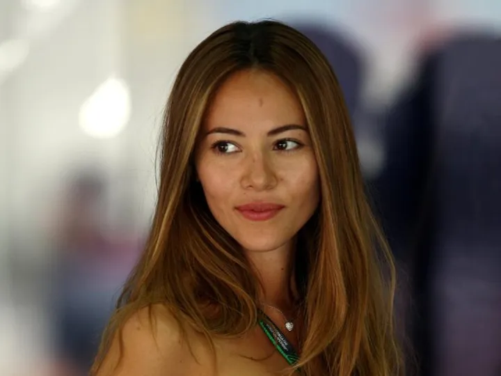 Sports Mole's WAG of the week: Jessica Michibata