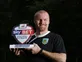 Dyche wins Championship award