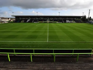 Forest Green vs. Bristol Rovers