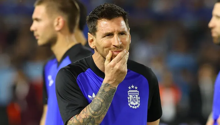 Preview: Argentina vs Zambia - prediction, team news, lineups