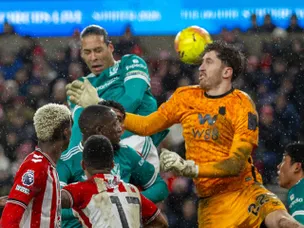 Liverpool vs. Sunderland: Head-to-head record and past meetings