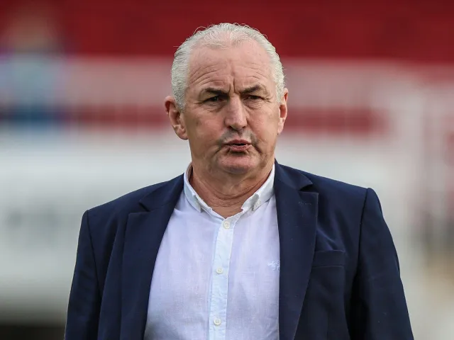 Preview:Galway United vs Dundalk - prediction, team news, lineups