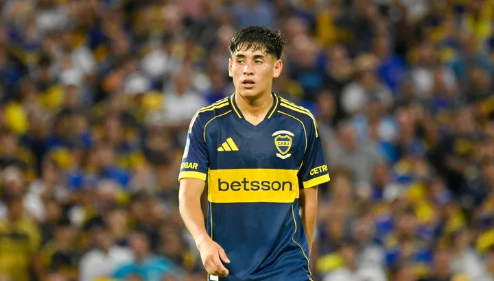 Liverpool transfer news: Reds have 'concrete interest' in 19-year-old Boca Juniors sensation