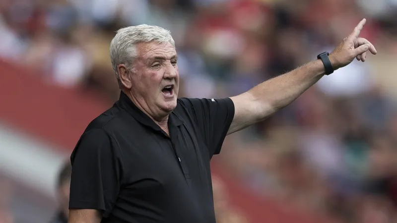 FA Cup second round draw: Bruce handed Birmingham reunion with Blackpool