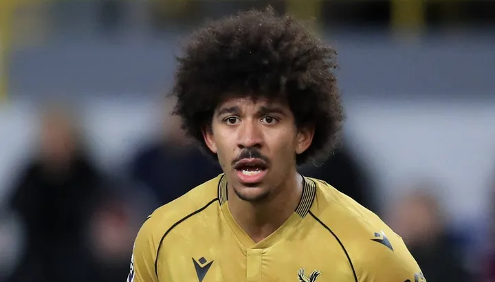 Crystal Palace lineup vs. Tottenham: Predicted XI for Premier League clash amid Richards, Mateta concerns - Sports Mole