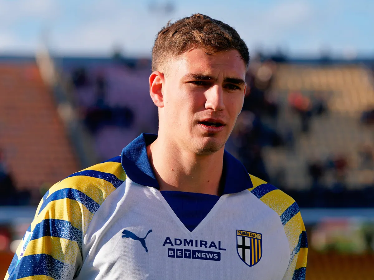 Parma vs Genoa - prediction, team news, lineups