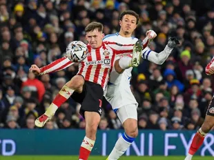 Sunderland vs. Leeds: Head-to-head record and past meetings