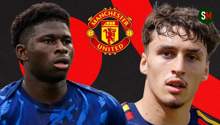 Man United transfer news LIVE: Carlos Baleba debut date, £13.5m defender blow, latest updates today