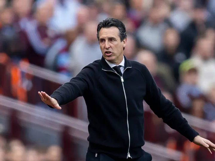 Europa League winners Aston Villa plot move for Jurrien Timber's brother
