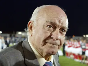 Di Stefano silence at Argentina-Netherlands