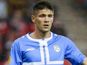 Kramaric granted work permit
