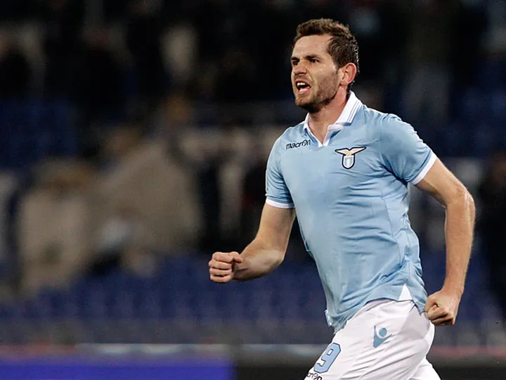 Coppa Italia Final: Roma 0-1 Lazio - as it happened