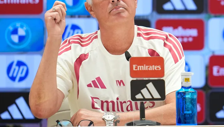 Real Madrid: How £13m Gonzalo Garcia-Carlos Espi reshuffle suited Jose Mourinho