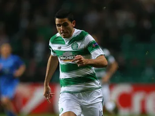 Tom Rogic: 'I'm amazingly proud'