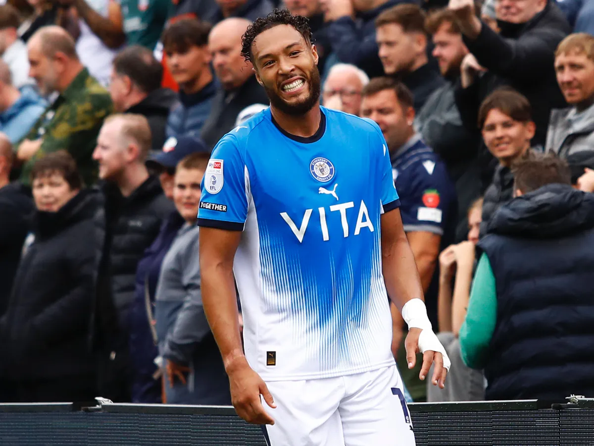Stockport County vs Doncaster Rovers - prediction, team news, lineups