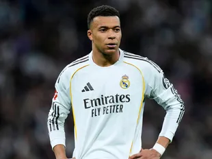 Six Real Madrid players will be walking a tightrope in Bayern contest at Bernabeu