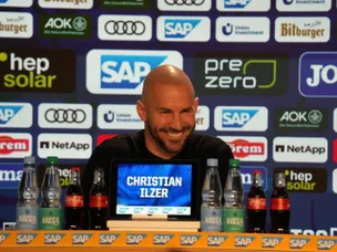 Braga vs. Hoffenheim - prediction, team news, lineups