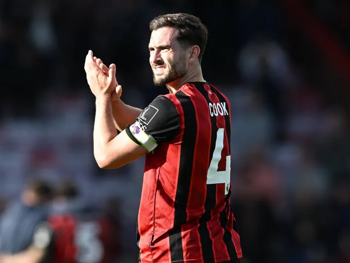 Iraola delivers Cook injury update ahead of Leeds trip