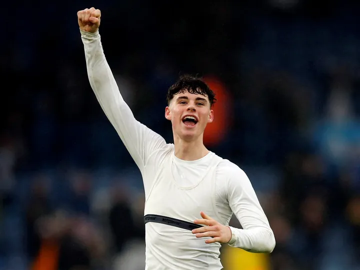 The most expensive 18-year-olds in football history