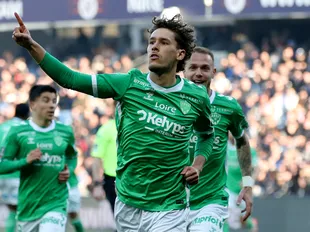 Wolves 'among clubs' chasing Saint-Etienne starlet, PL rival deemed frontrunners