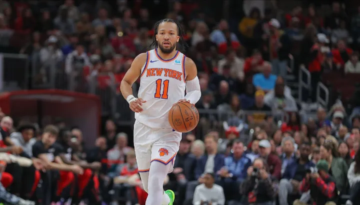 New York Knicks vs. Boston Celtics: Player props, injury report and prediction | NBA
