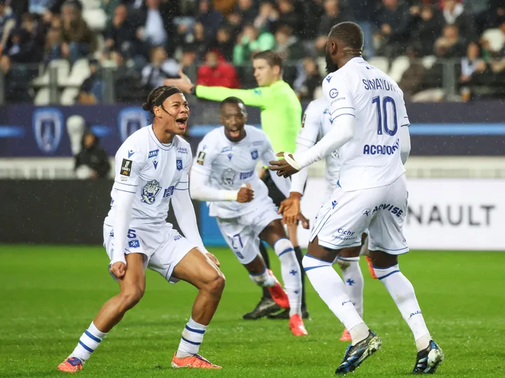 Auxerre vs Lille - prediction, team news, lineups