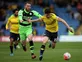 Bristol City sign Oxford winger O'Dowda