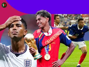 World Cup 2026: Rating every country's performance