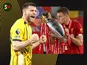 James Milner composite