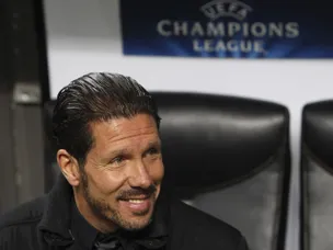 Simeone: 'We must be aware of Betis'