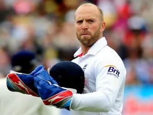 Matt Prior