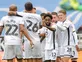 Stoppage-time Swansea beat Wigan to move top