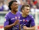 Fiorentina edge past Torino