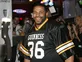 Bettis supports Sam announcement