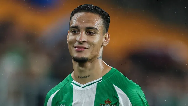 Real Sociedad vs Betis - prediction, team news, lineups