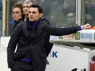 Montella hails Fiorentina fightback