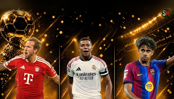Ballon d’Or 2026: Why the winner will not please everyone