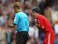 Taylor wants Evra, Suarez handshake