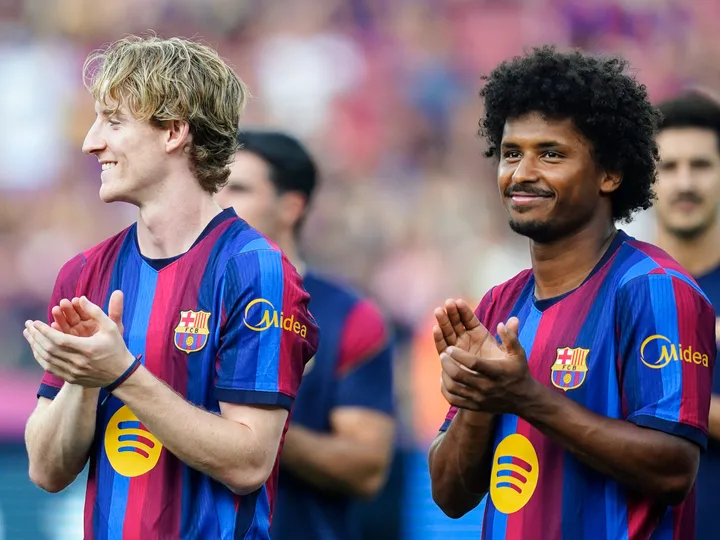 How £19m Karim Adeyemi has created unexpected competition for £69m Anthony Gordon at Barcelona