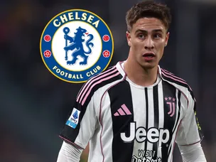 Chelsea dealt biggest Yildiz blow yet as transfer alternatives mooted