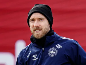 How Denmark could line up against Slovenia