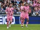 Preview:Inter Miami vs Cruz Azul - prediction, team news, lineups