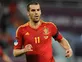 City trio make Spain squad